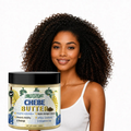 100g Chebe Butter Hair Care Cream - Deep Conditioning Hair Butter for Dry & Damaged Hair, Thickening & Moisturizing for Men and Women