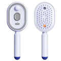 Cloudmades Electric Spray Air Cushion Massage Comb