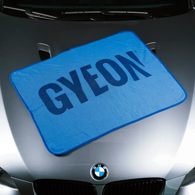 GYEON Silk Dryer EVO Microfiber Drying Towel