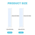 Double-Sided Fashion Tape for Women  | Invisible, Skin-Friendly & No-Residue Body Tape for Clothing | Safe for Sensitive Skin