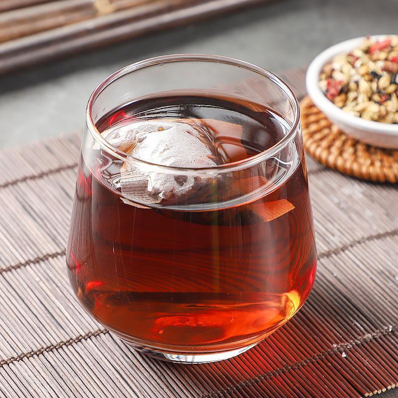 Traditional Ginseng Five Treasures Tea