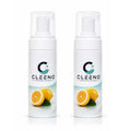 CLEENO Multi-purpose Foam Mousse Kitchen Grease Remover Cleaner