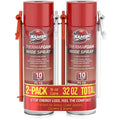 ThermaFoam Wide Spray Expanding Polyurethane Foam Sealant