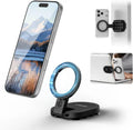 Ulanzi MA39 MagLock Magnetic Phone Mount Desktop Stand with Suction Bottom