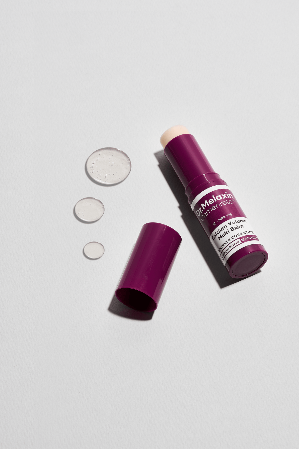 Dr.Melaxin Cemenrete Calcium Volume Multi Balm [9g]-Shop
