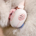 Smart Pet Communicator Collar for Dogs & Cats