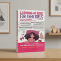 A Growing-Up Guide for Teen Boys and Girls (2-Book Set)